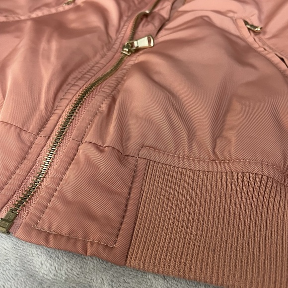 Pink Dynamite Bomber - Picture 6 of 8